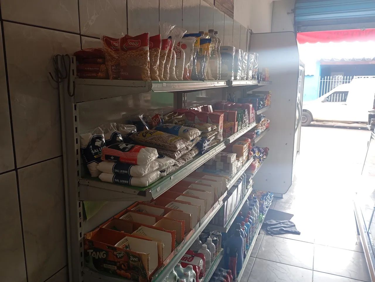 Mini padaria  - Foto 3