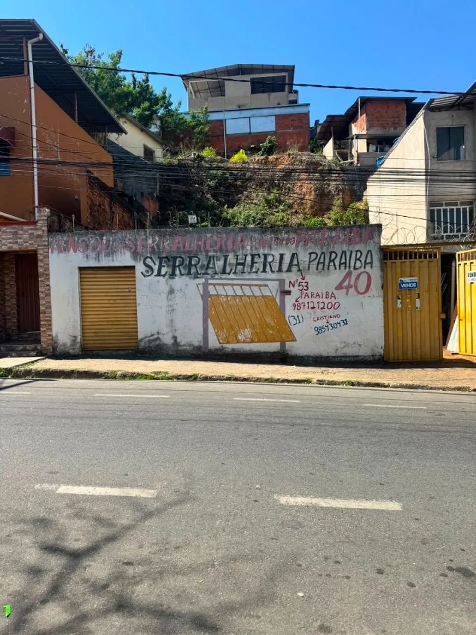 Lote avenida das Flores BJ/Ipatinga  - Foto 4