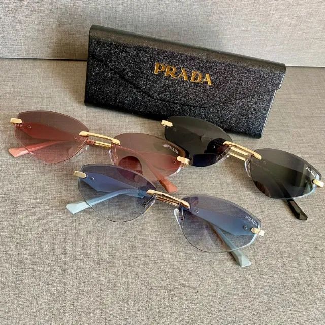 Óculos Prada 5699 - Foto 2