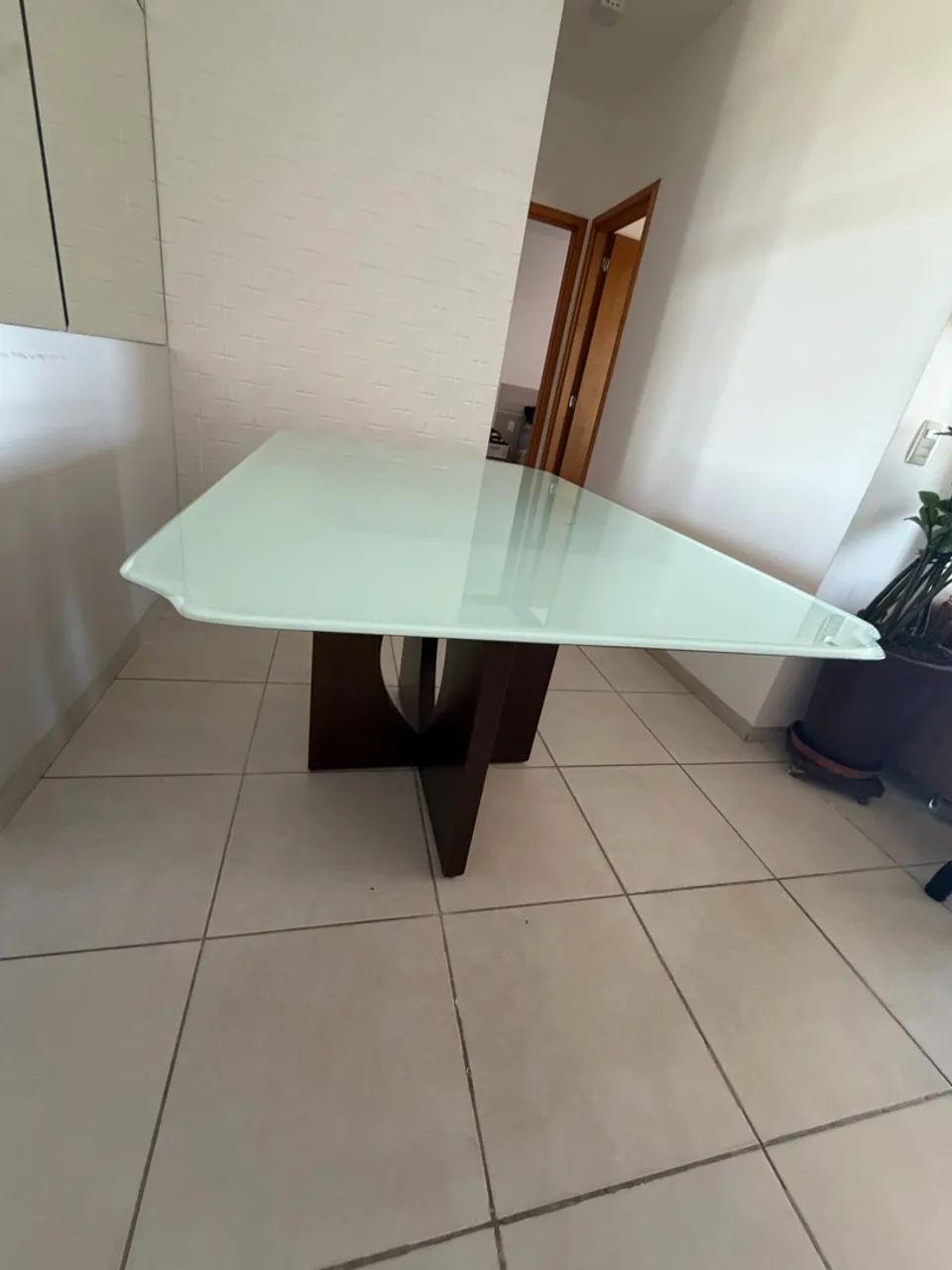 Vendo bela sala de jantar - Foto 5