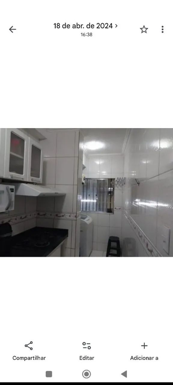 Passo chave de lindo apartamento-Turu - Foto 5