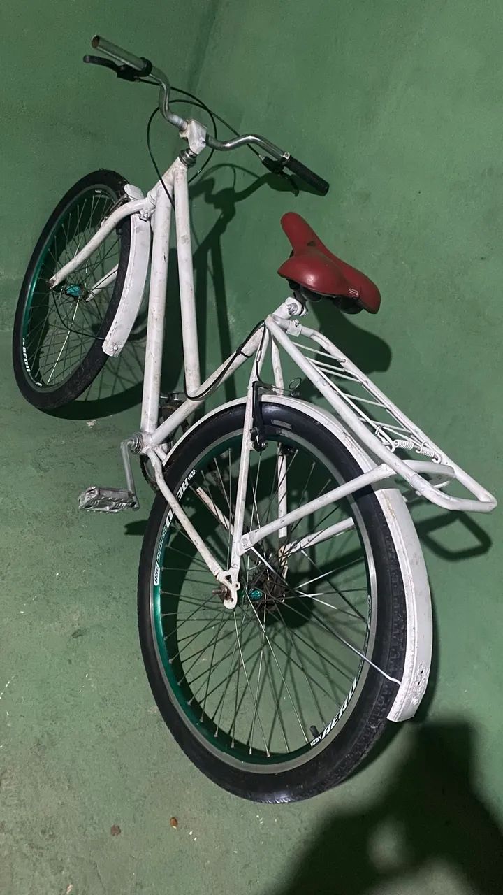 Bicicleta aro 26 - Foto 2
