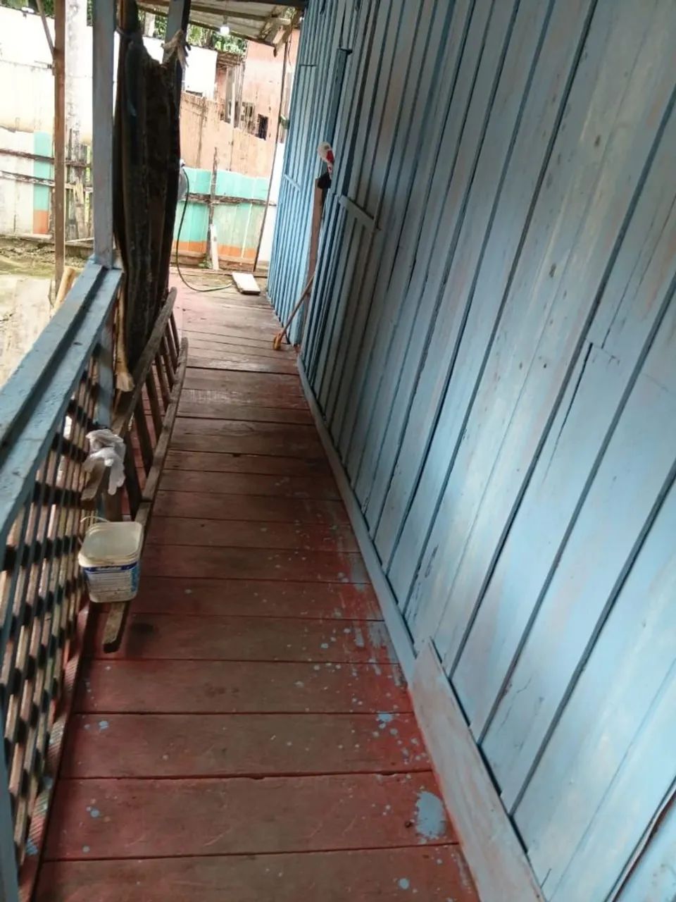Estou vendendo essa casa  - Foto 2