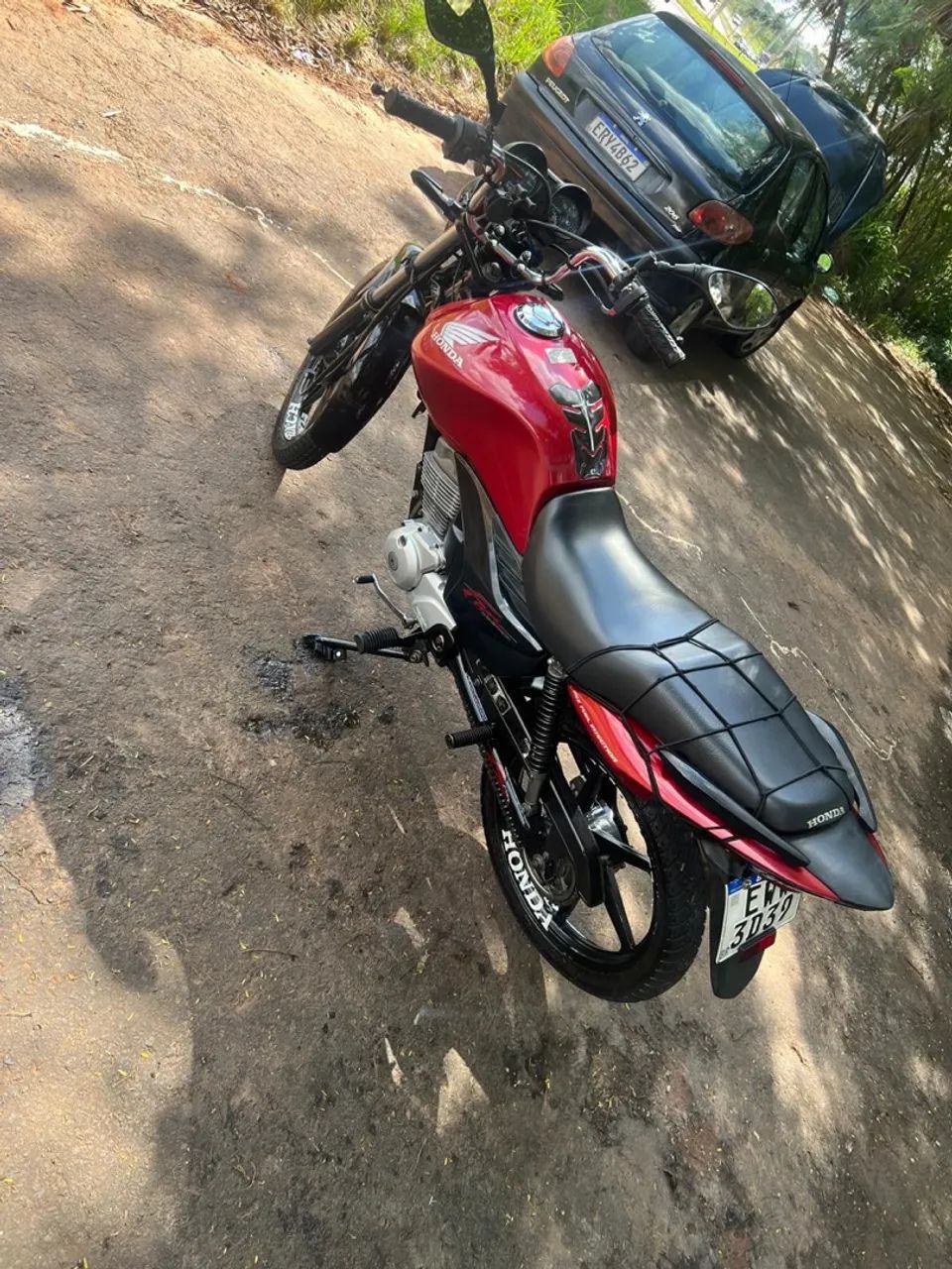 HONDA FAN CG 150 - Foto 2