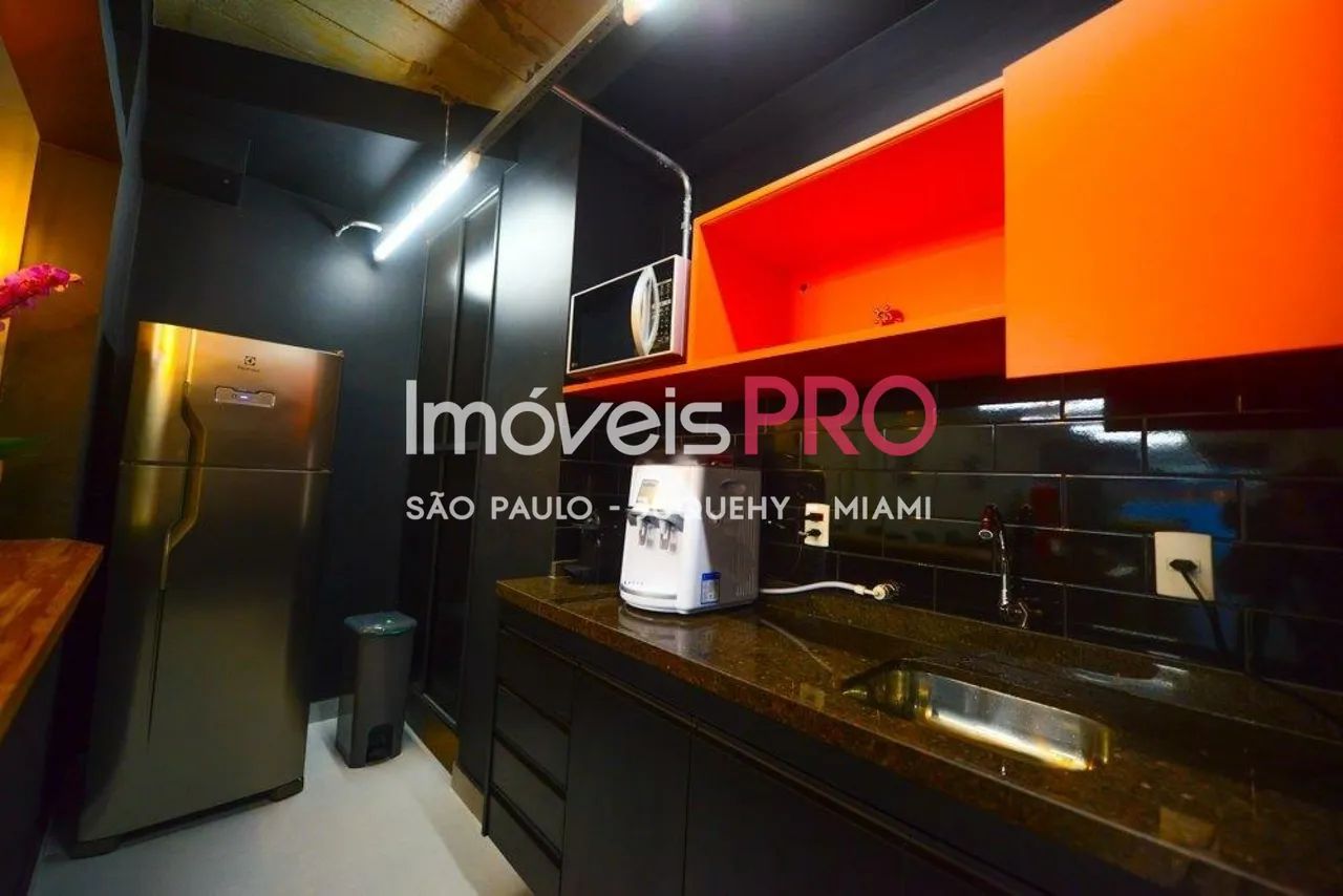 Prédio Comercial mobiliado com 248M² no Campo Belo - Foto 5