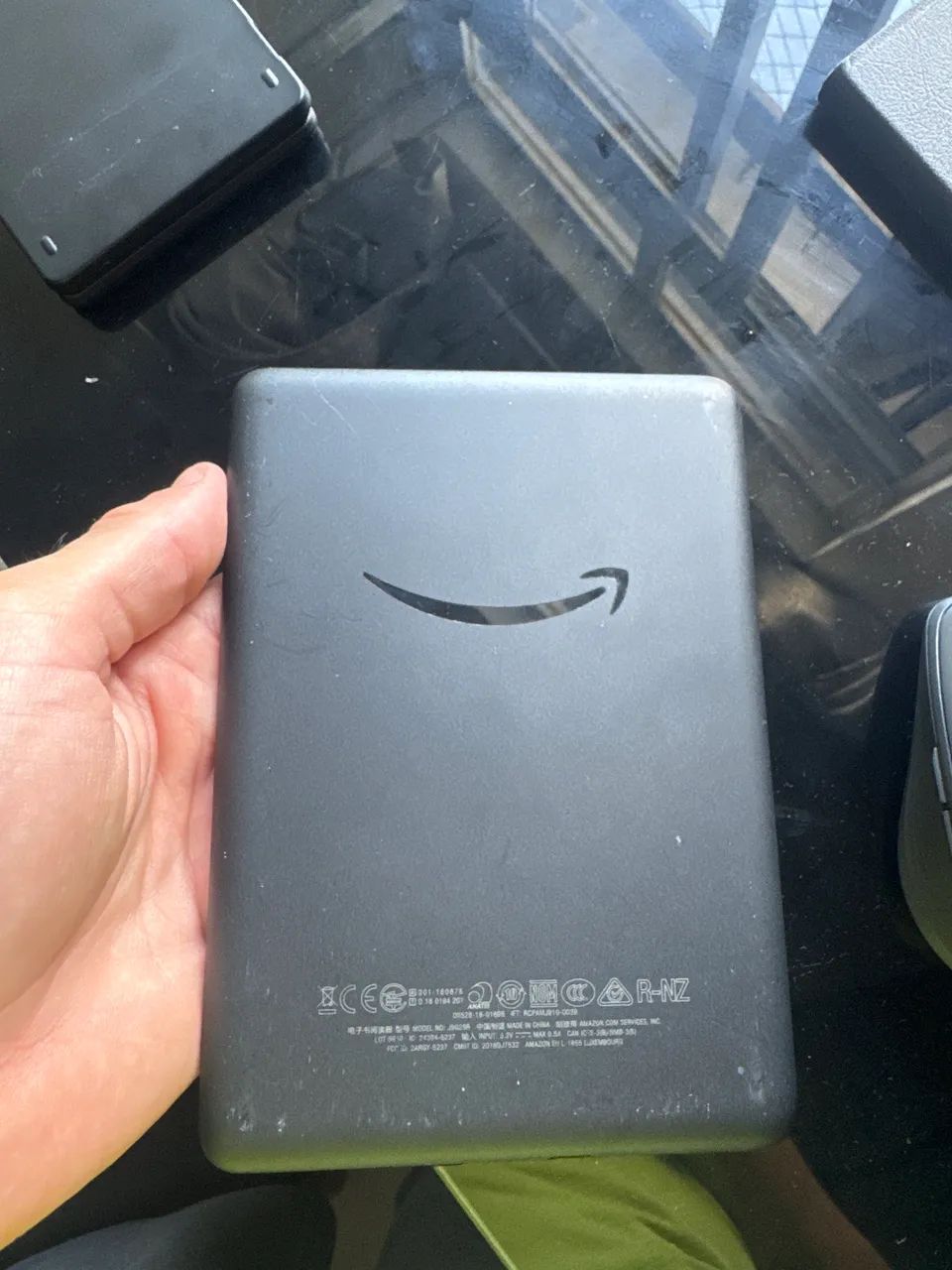 Kindle 10ª geração - Foto 2