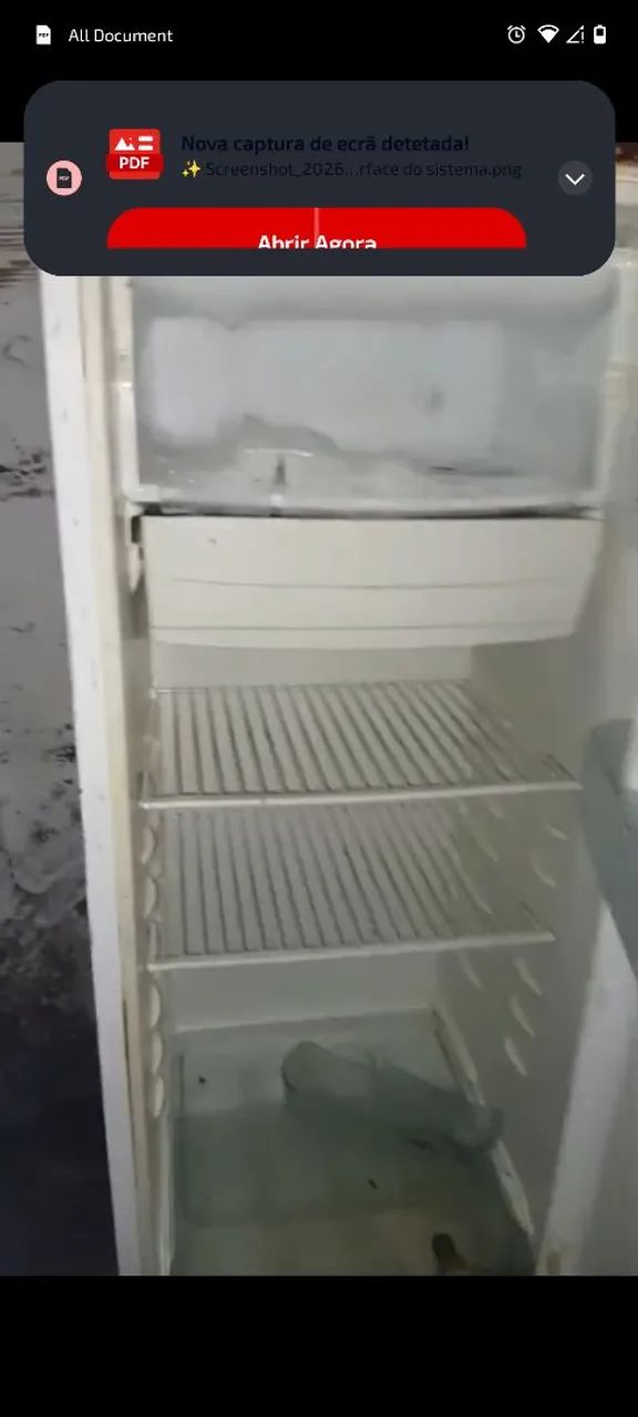 Geladeira  - Foto 5