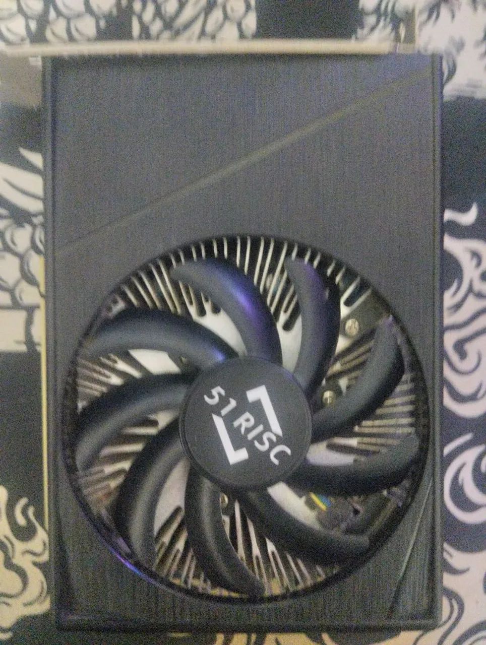 Geforce GTX 1660 Super - Foto 3