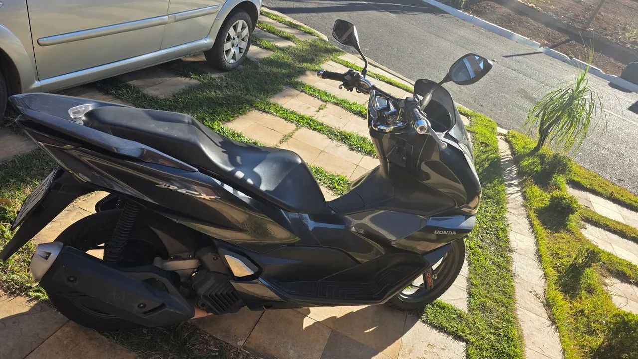 Honda pcx - Foto 5