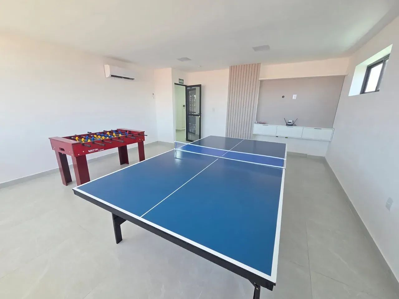 Apartamento Aluguel, 2 quartos- EV - Foto 4