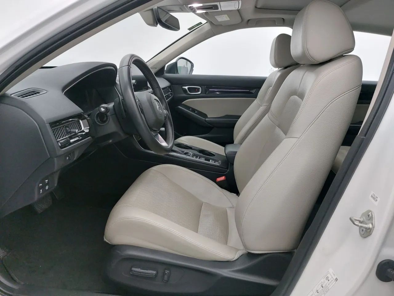 Honda Civic Sed.Touring 2.0 16V Aut. (Híbrido), foto 16 de 18