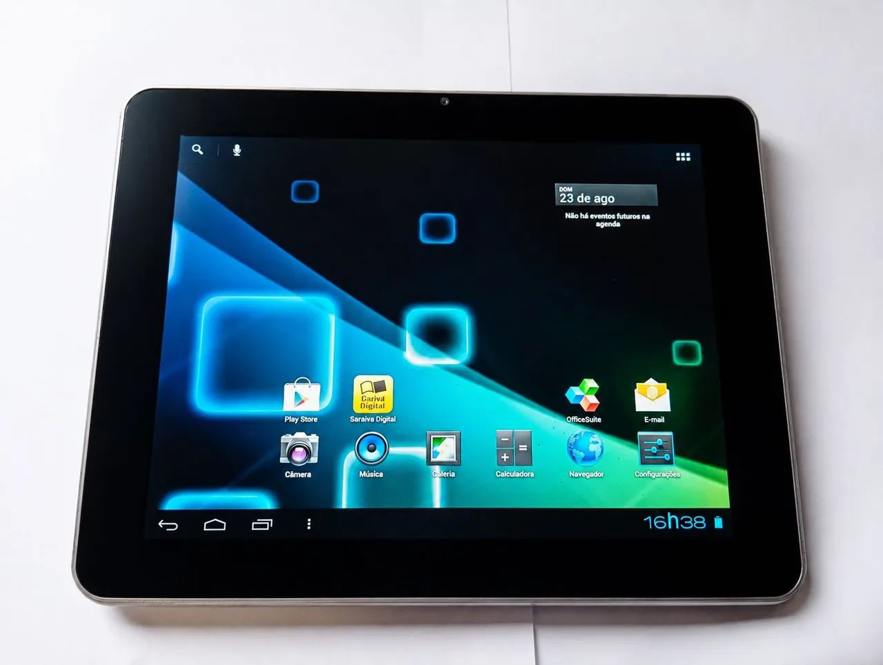 Tablet Philco 