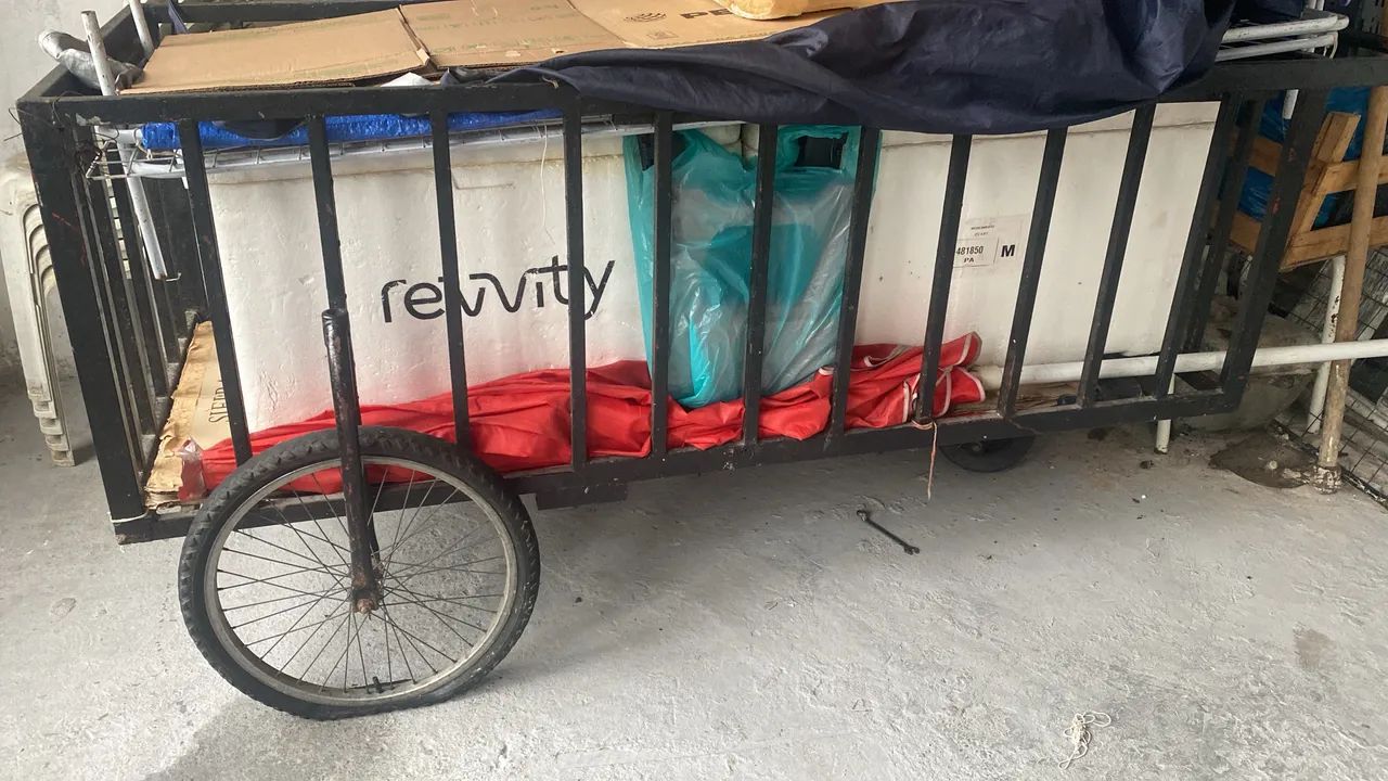 Carrinho para Vendas