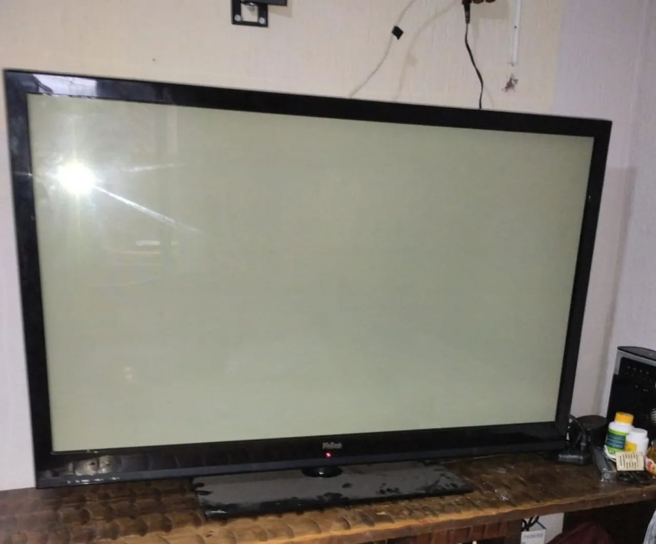 Televisão Philco 50 polegadas  - Foto 2