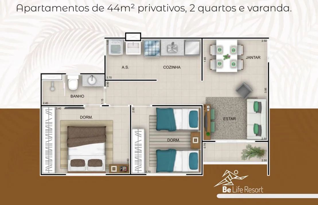 REPASSE URGENTE  - Foto 3