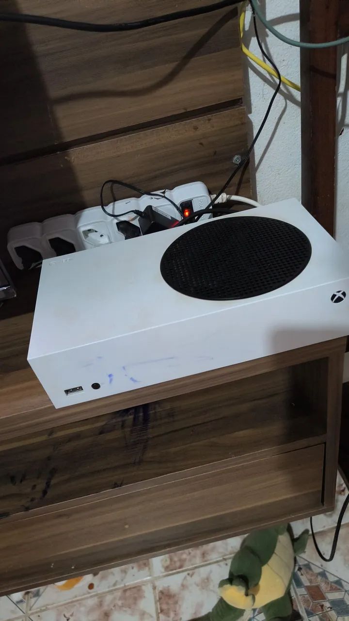 Xbox Series S  - Foto 2
