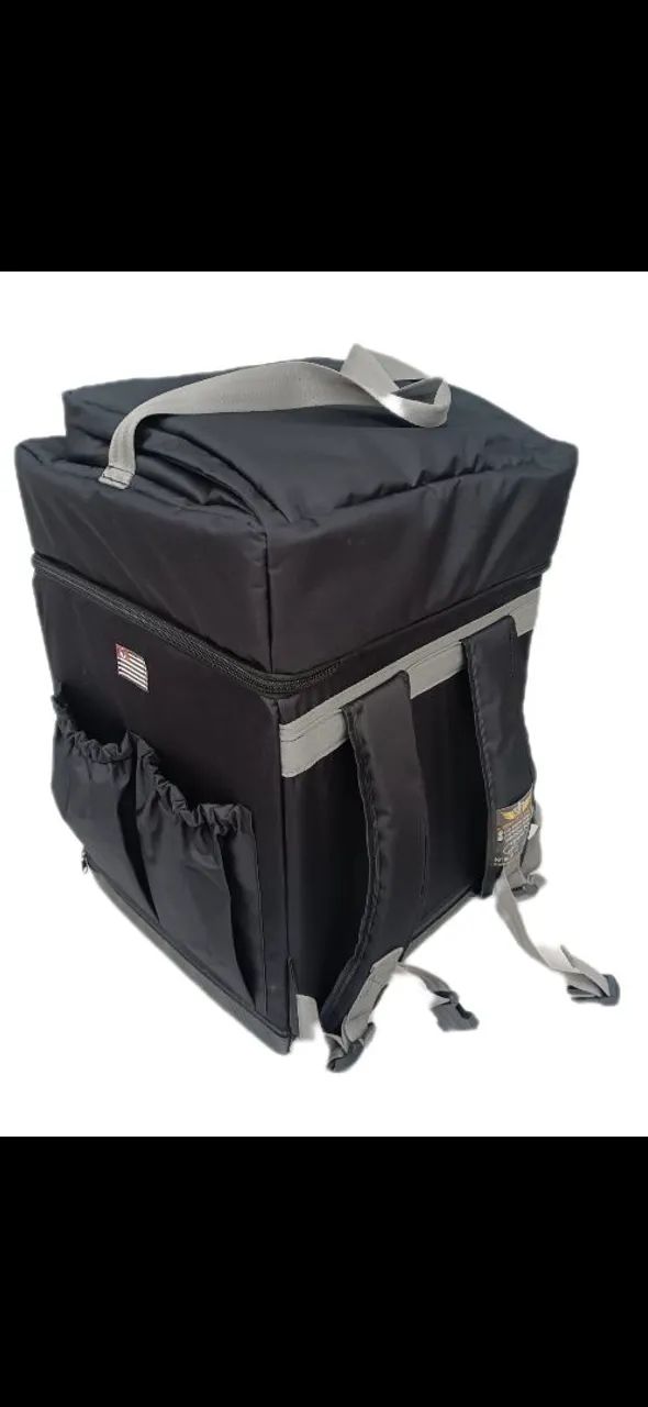 Bag mochila 2 andar - Foto 5