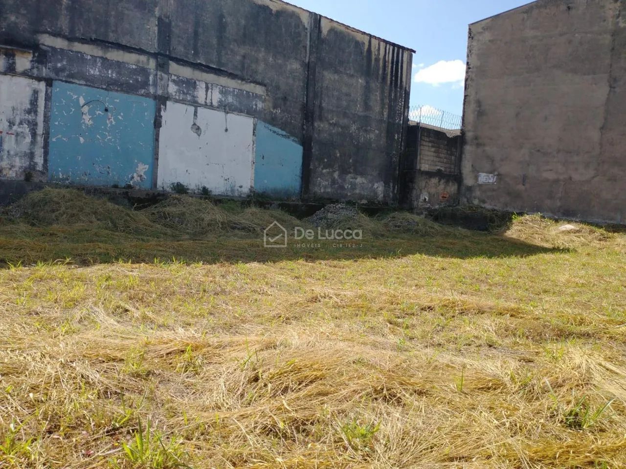 terreno - Jardim Nova Europa - Campinas