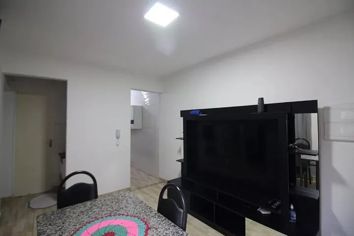 Apartamento com 2 quartos e 53m2 no ABC !! ! - Foto 3