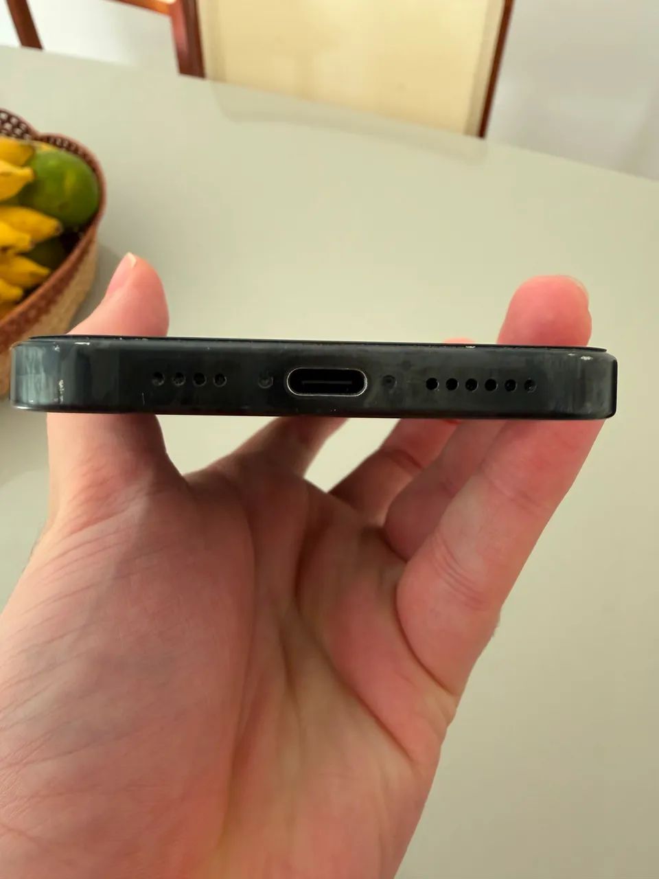 iPhone 16 Pro Max 256GB - Foto 5
