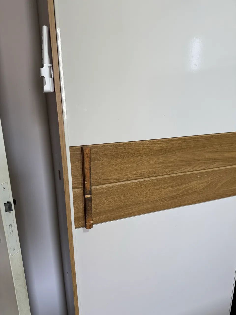 Guarda Roupa Modulado em L  - Foto 3