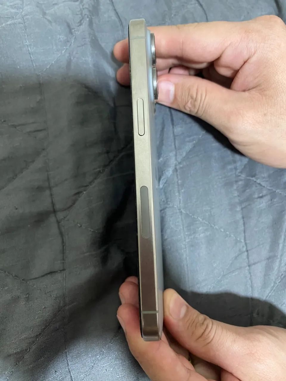 iPhone 15 pro max  - Foto 3