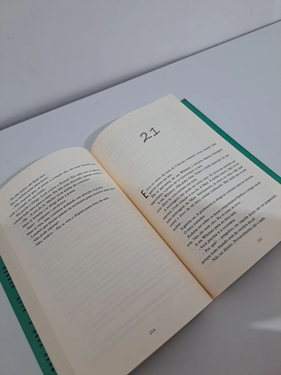 Eu e esse meu coração - Livro - Foto 2