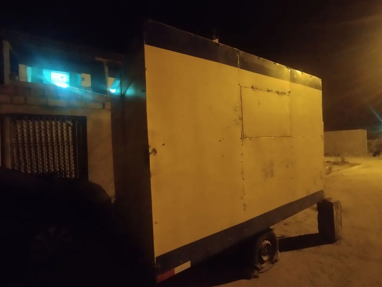 Trailer 3x2 - Foto 3