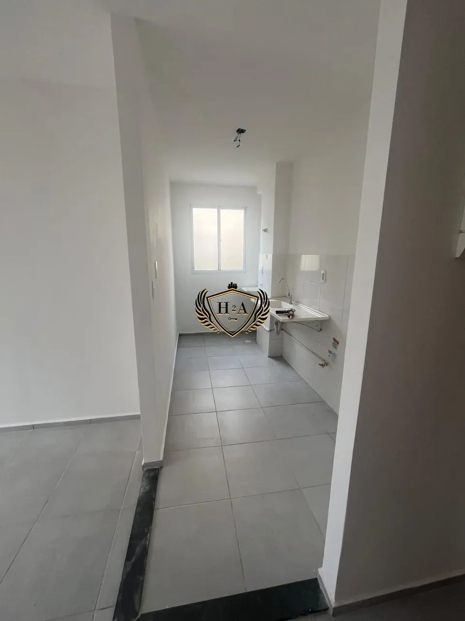 Apartamento Garden com 2 Quartos no Condomínio Chapada dos Bem Te Vis! - Foto 2