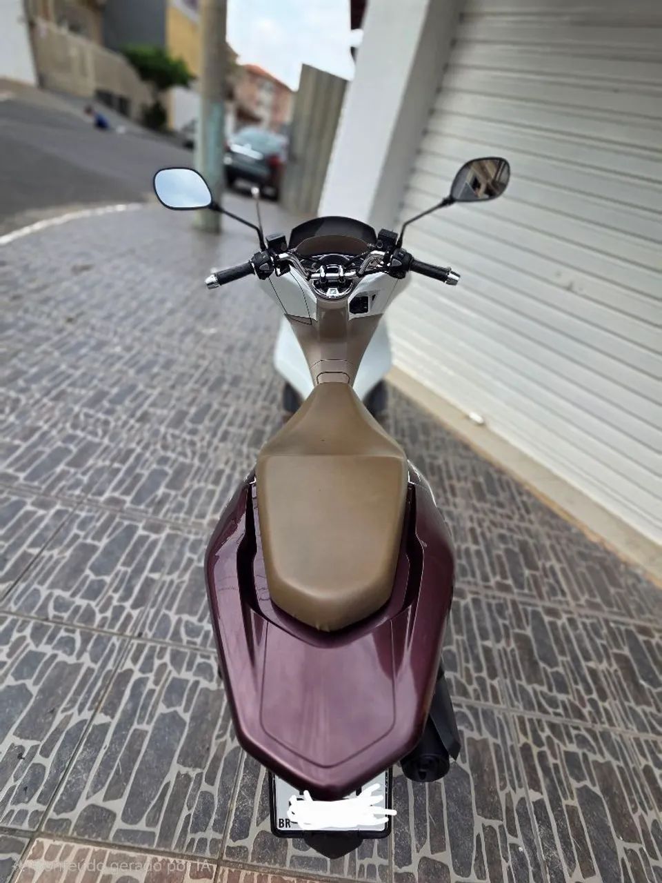 Pcx 150cc DLX  - Foto 4