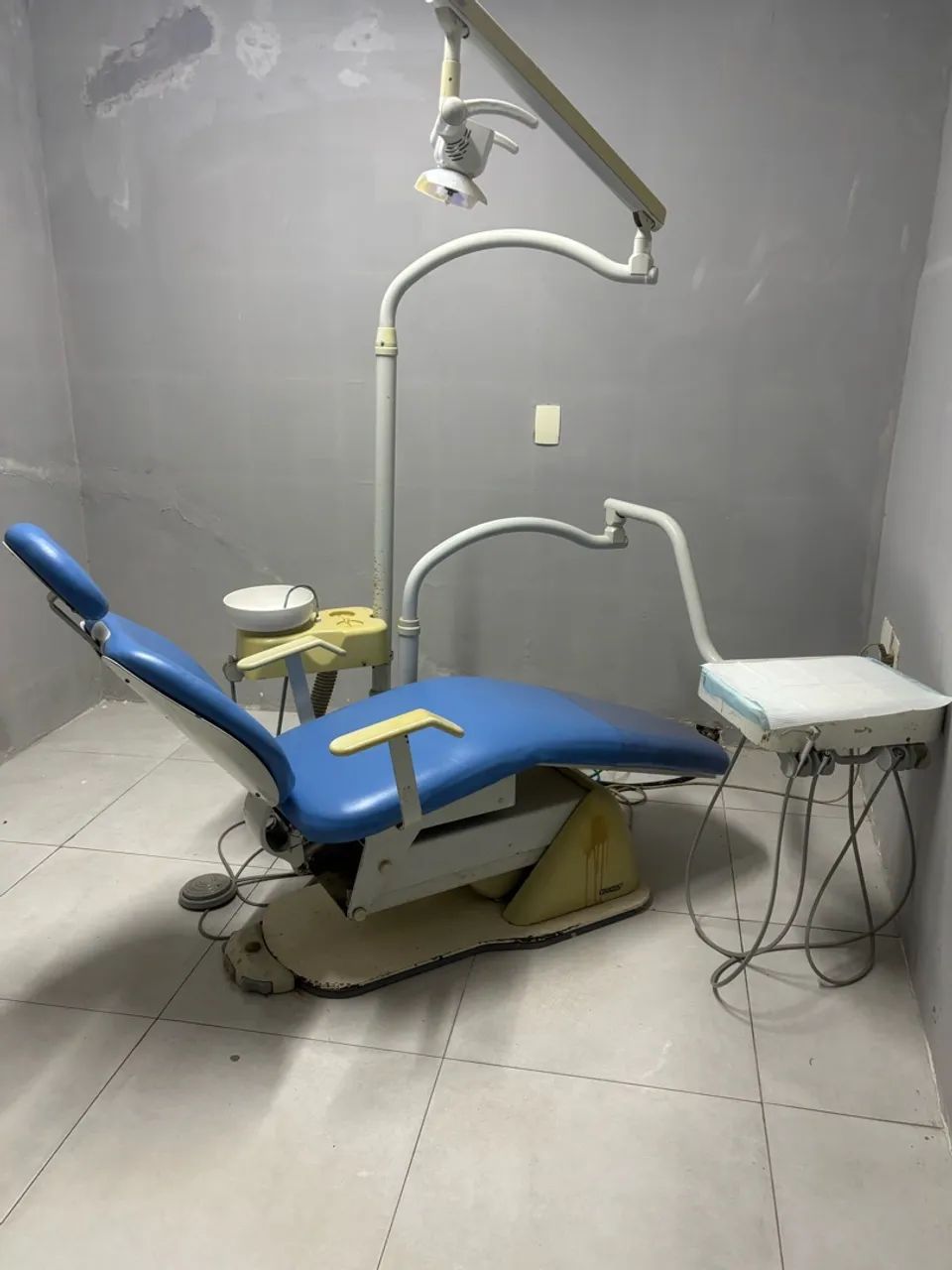 Cadeira Odontológica  - Foto 2