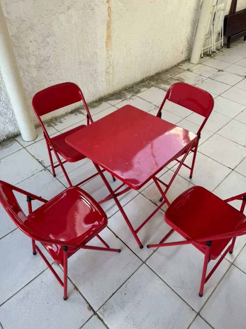 Conjunto mesa - Foto 2