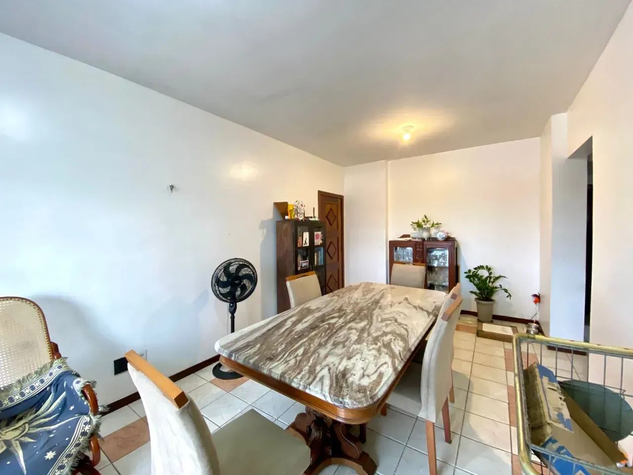 Apartamento no Edifício Pedra de Jade, 110 m², 3 quartos e 1 vaga de garagem! - Foto 3