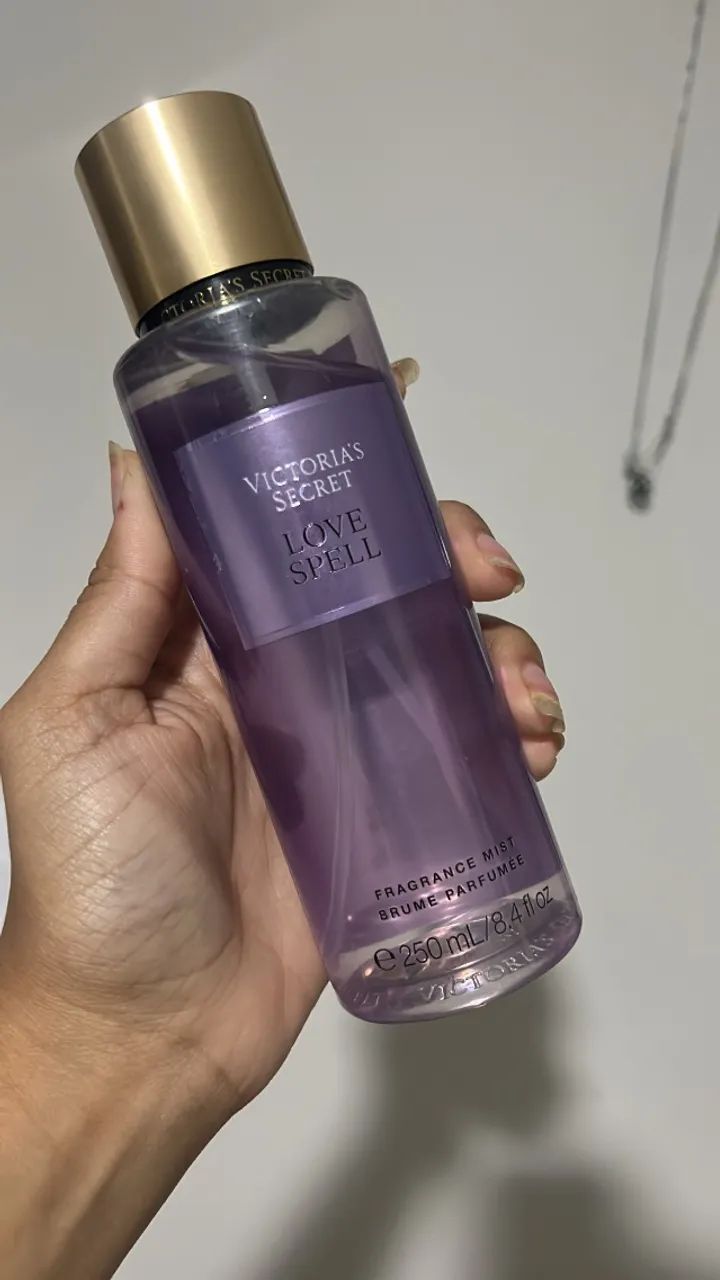 BODY SPLASH VICTORIA SECRETS ORIGINAL 
