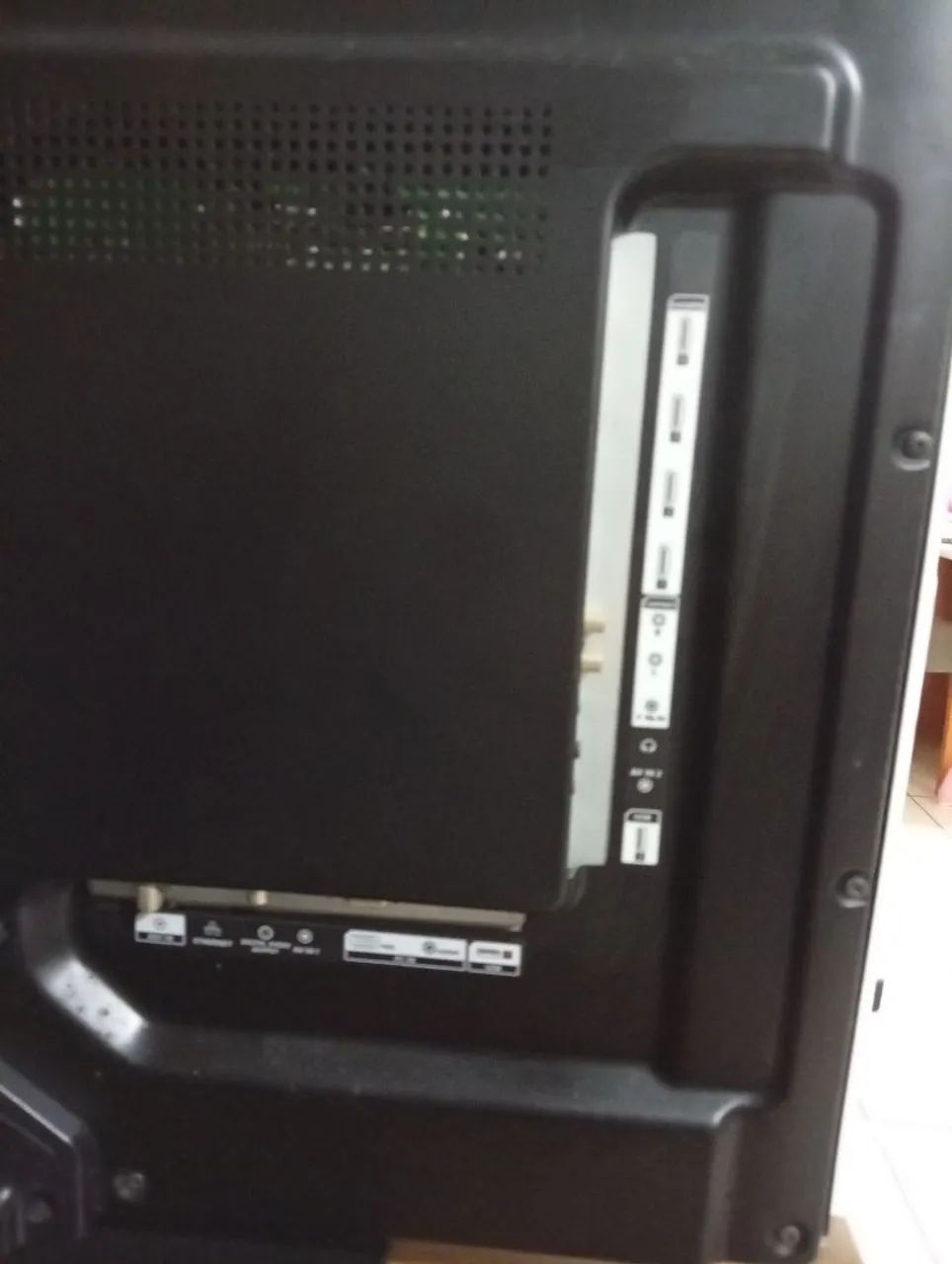 Tv 32 polegadas AOC para retirada de peças  - Foto 4