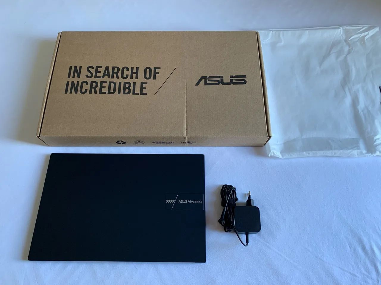 Notebook ASUS - Foto 2