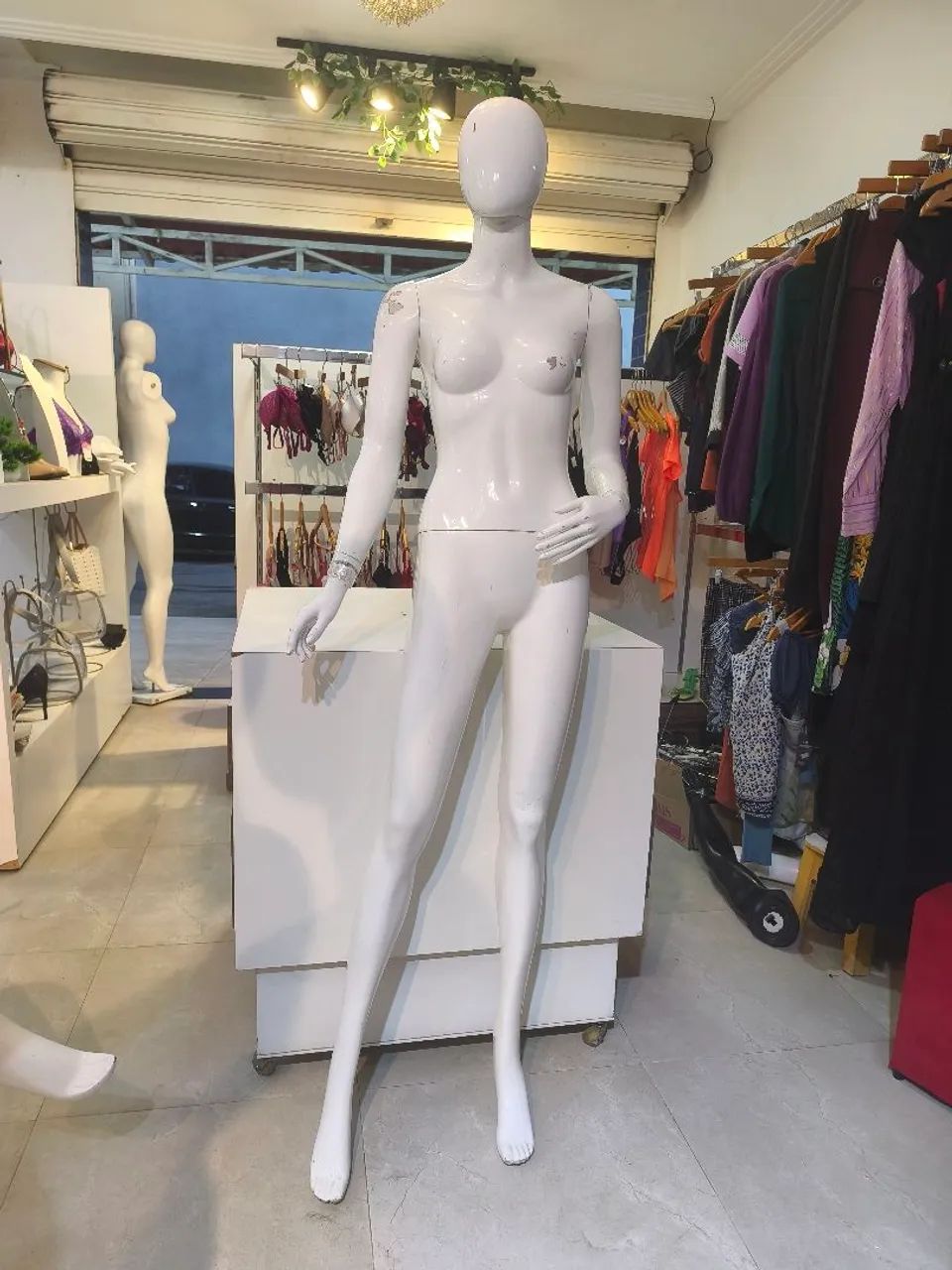 Vende-se Manequins  - Foto 2