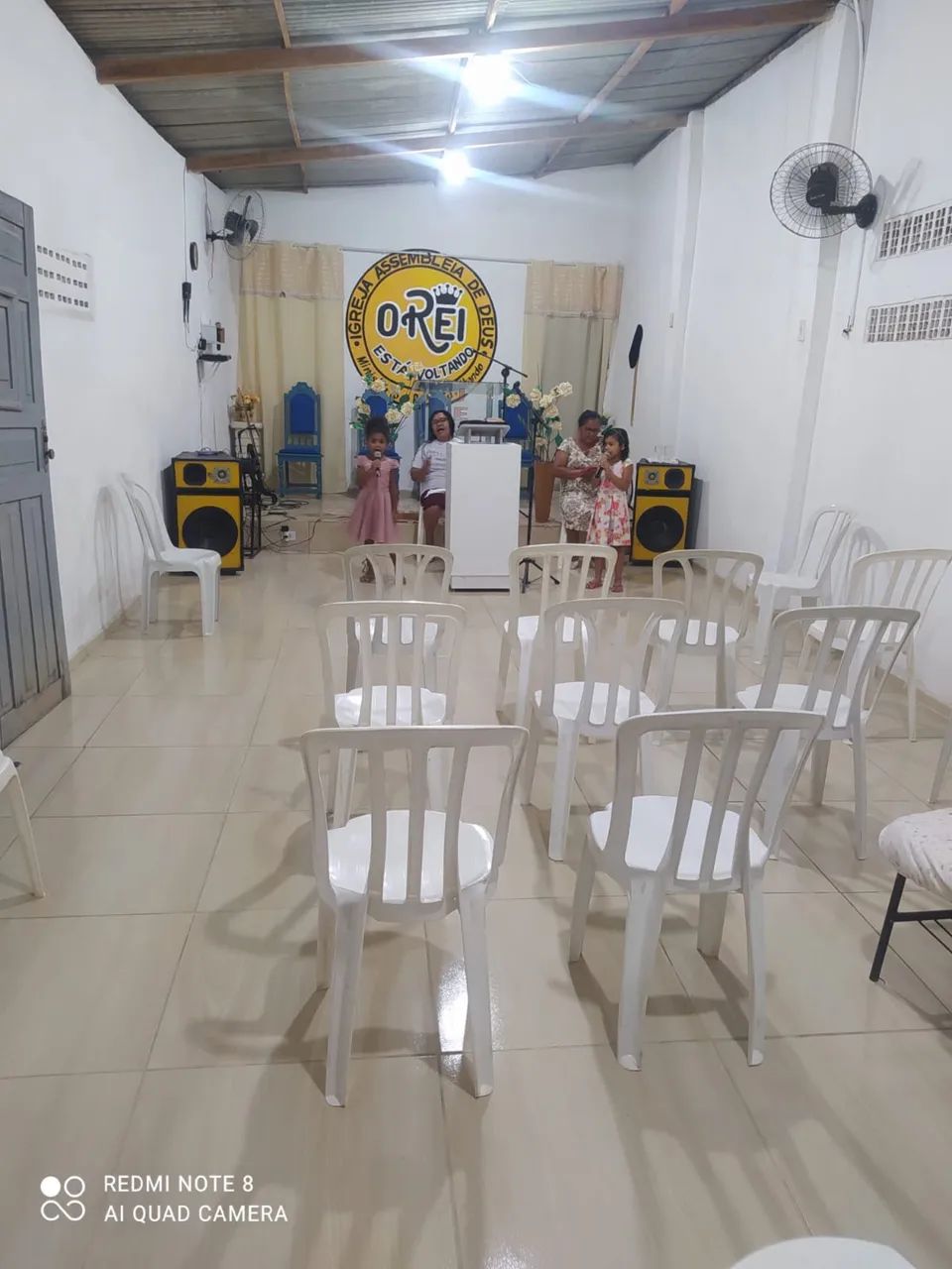 Igreja - Foto 3