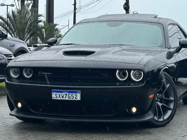 Dodge Challenger RT 2023 - Foto 3