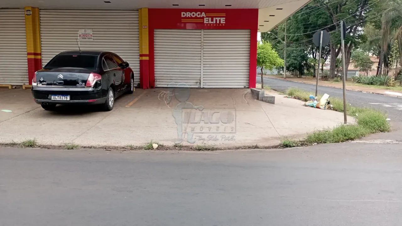 Loja de 85m²- Vila Virginia