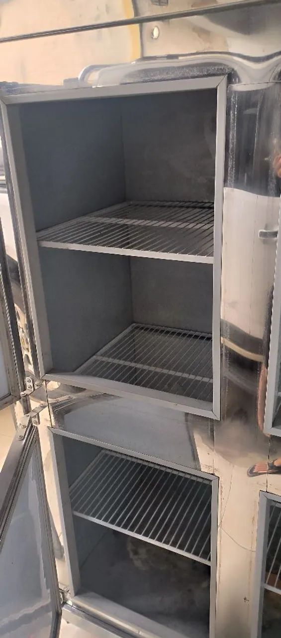 Mine câmera fria para bebidas  - Foto 2