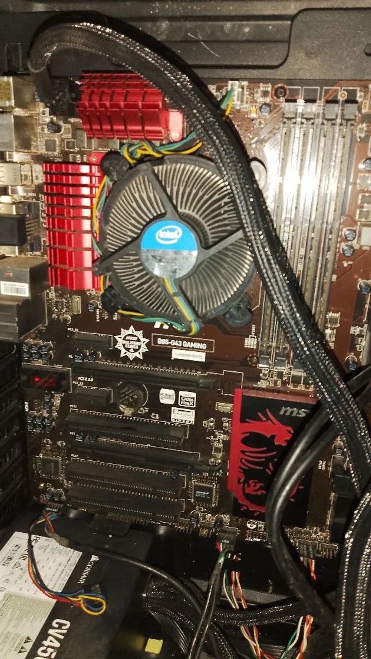 Kit i7 - Foto 3