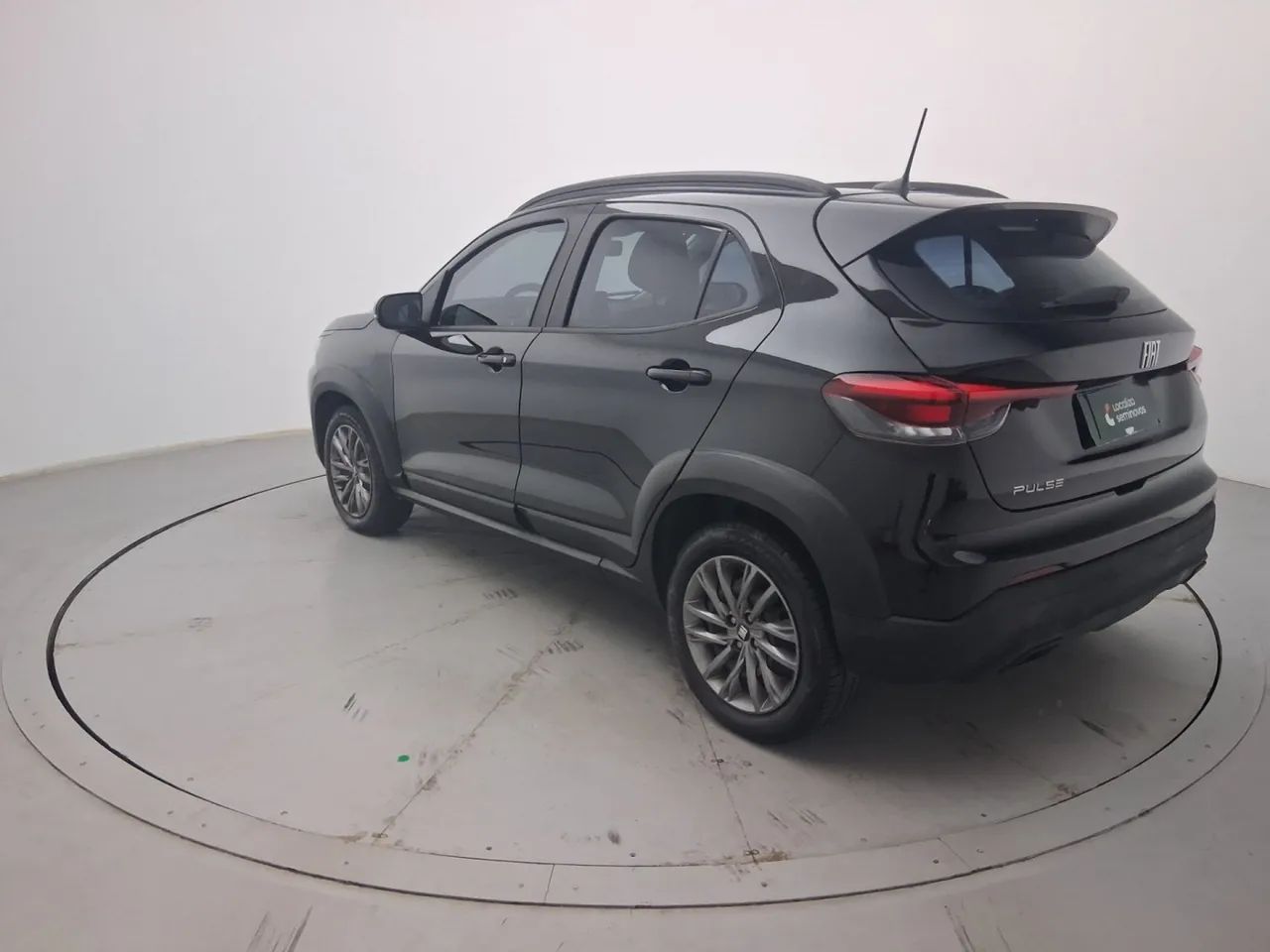 Fiat Pulse DRIVE 1.3 8V Flex Mec., foto 3 de 18