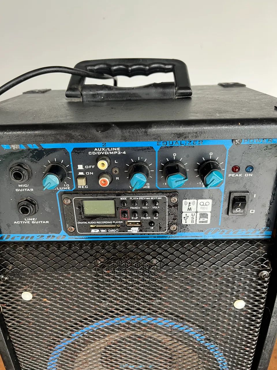 Vendo caixa de som  - Foto 3