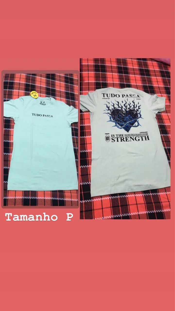 Tudo passa  - Foto 5