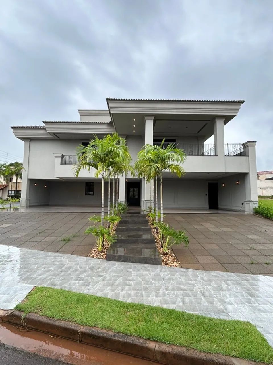 Foto - São José do Rio Preto - Parque Residencial Damha