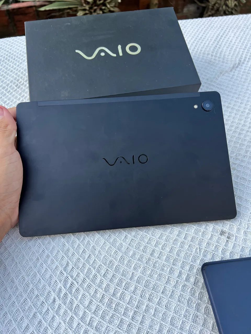 Tablet Vaio 128g - Foto 5