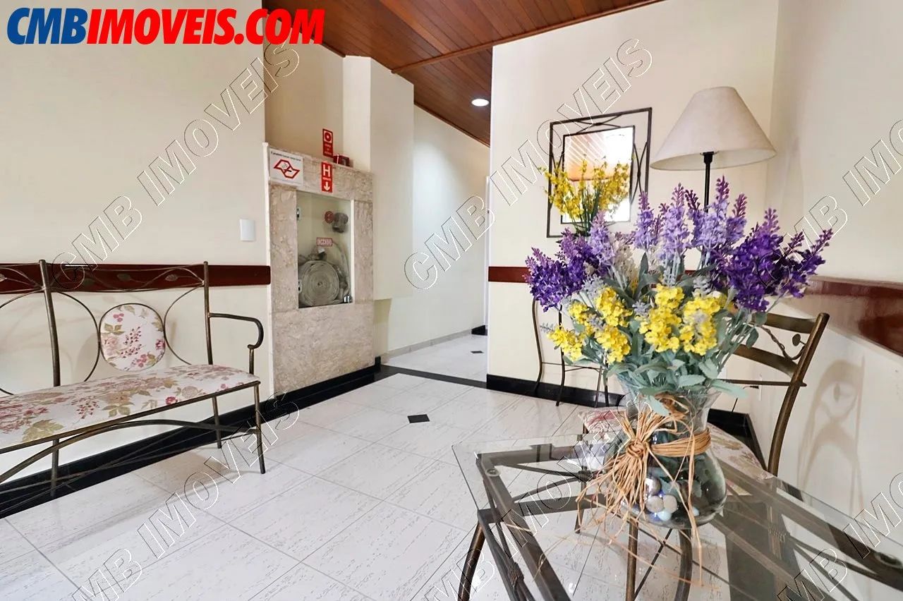 apartamento - Cambuí - Campinas - Foto 2