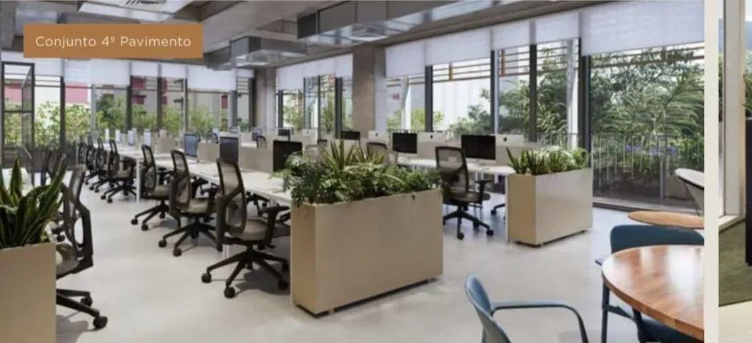 Sua empresa no melhor do Leblon - Foto 5
