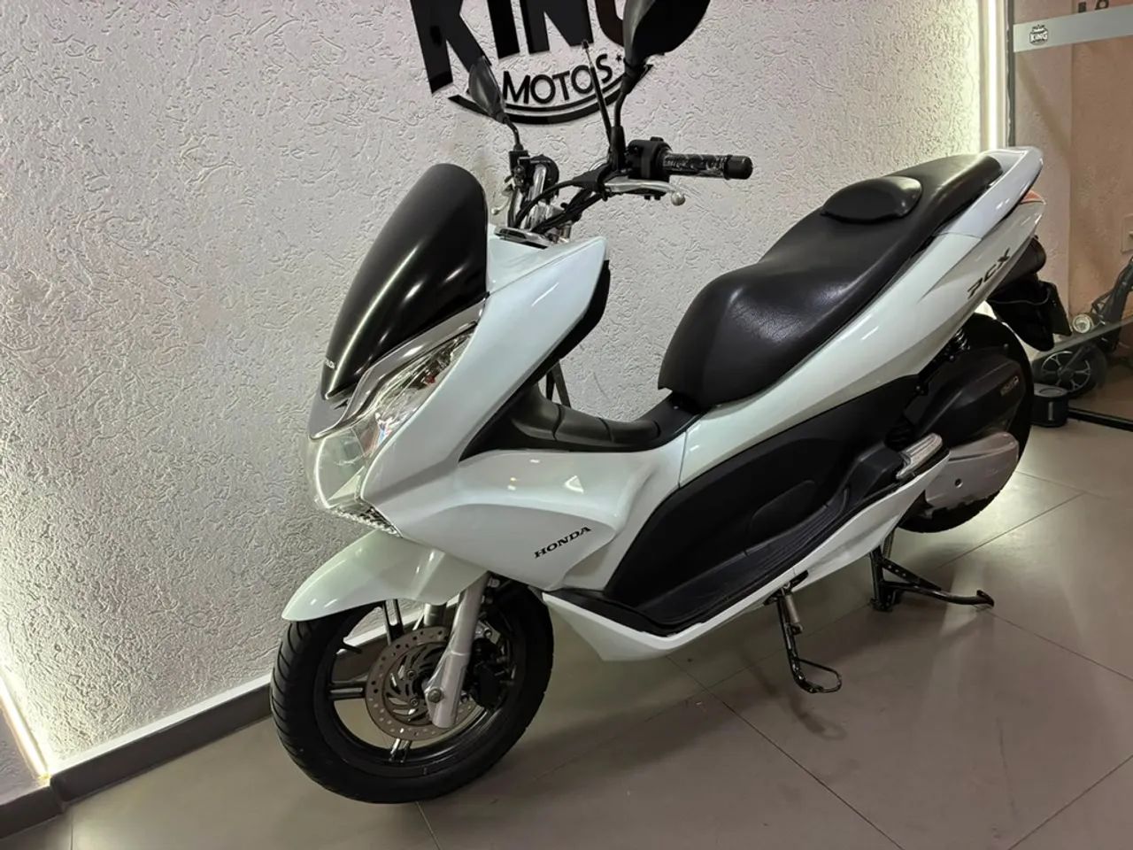 HONDA PCX  150 2015 - Foto 5